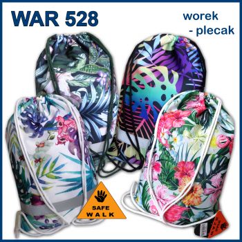 Worek/Plecak  WAR 52